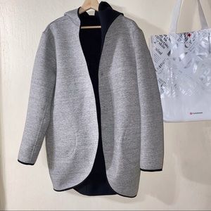 Lululemon City Bound Wrap